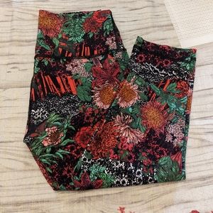 Lululemon Capri leggings